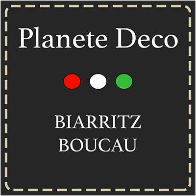Plante Deco Biarritz Boucau
